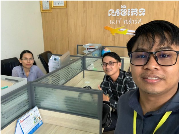 TTI Translation Visit 5